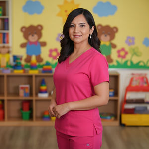 Mrs. Leidy