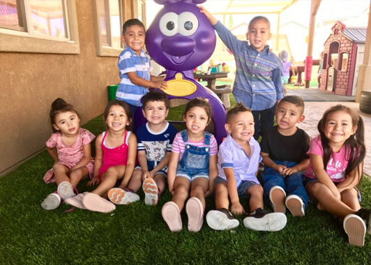 Preschool Program