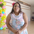 Cinthya Ramirez